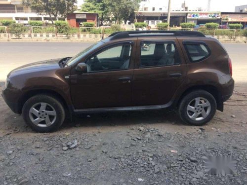 2012 Renault Duster for sale at low price