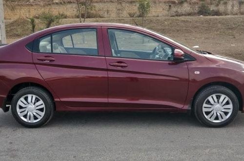 2014 Honda City for sale at low price