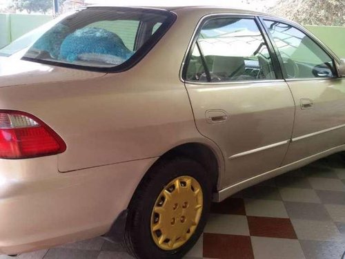 2001 Honda Accord for sale at low price