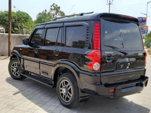 Used Mahindra Scorpio 2014 car at low price