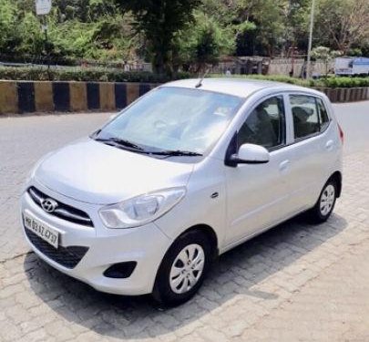 2011 Hyundai i10 for sale