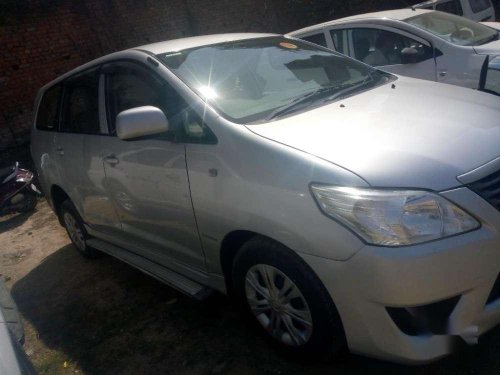 2012 Toyota Innova for sale at low price