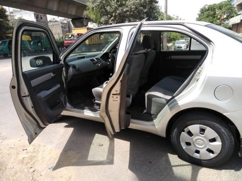 Used 2011 Maruti Suzuki Dzire for sale