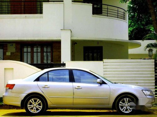 2010 Hyundai Sonata Embera for sale at low price