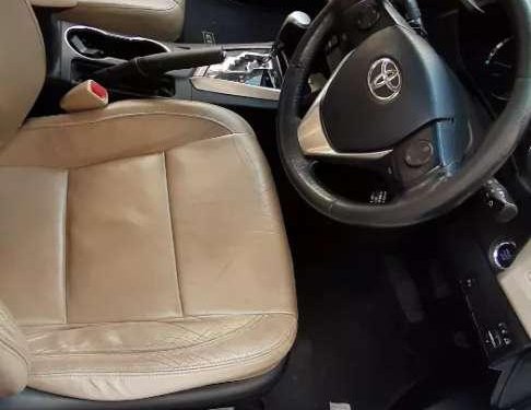 2015 Toyota Corolla Altis for sale at low price