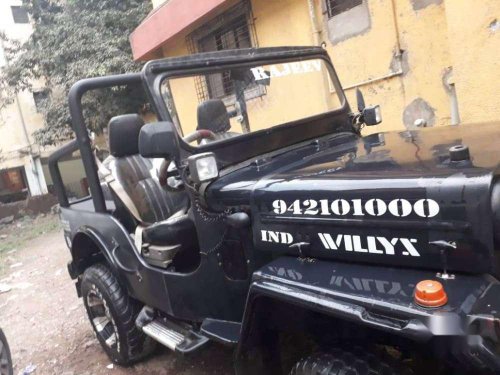 Used 1997 Mahindra Jeep for sale