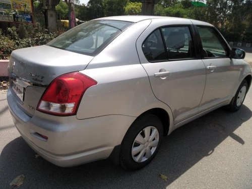 Used 2011 Maruti Suzuki Dzire for sale