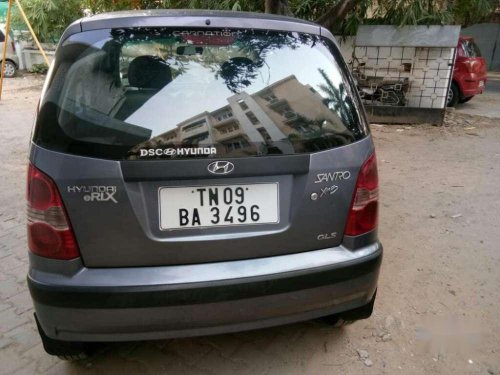 2009 Hyundai Santro Xing for sale at low price