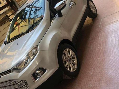 Ford Ecosport EcoSport Titanium 1.5 TDCi, 2014, Diesel for sale