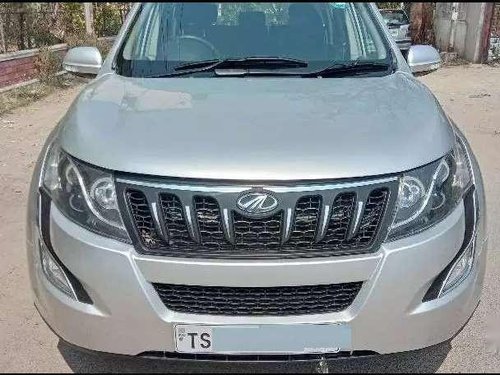 Used 2016 Mahindra XUV 500 for sale