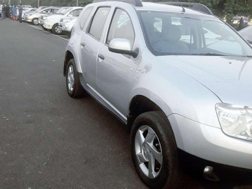 2012 Renault Duster for sale at low price