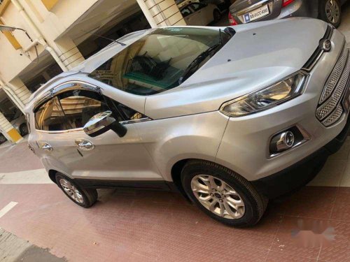 Ford Ecosport EcoSport Titanium 1.5 TDCi, 2014, Diesel for sale