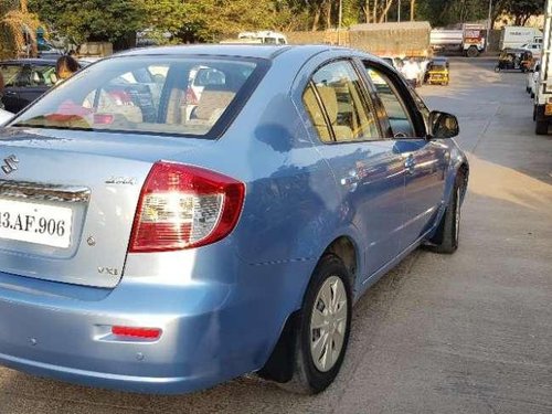 Maruti Suzuki Sx4 SX4 VXI BS-IV, 2010, Petrol for sale