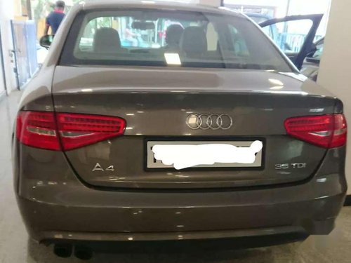 Used 2015 Audi A4 for sale