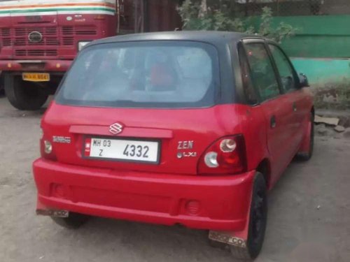 2005 Maruti Suzuki Zen for sale at low price