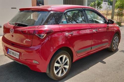 2017 Hyundai Elite i20 for sale