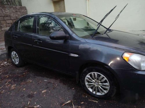 Hyundai Verna CRDi 2008 for sale