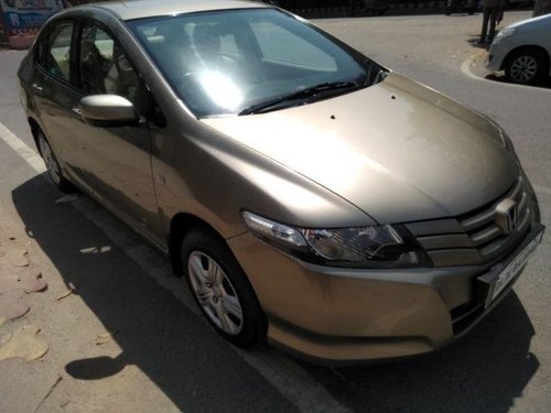 Used Honda City 1.5 S MT 2009 for sale