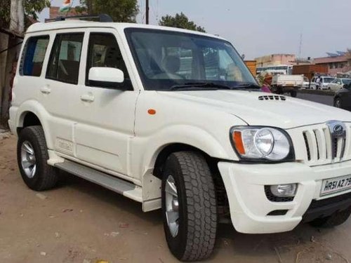 Mahindra Scorpio 2014 for sale