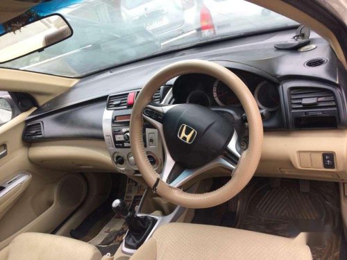 Used Honda City 1.5 V MT 2010 for sale