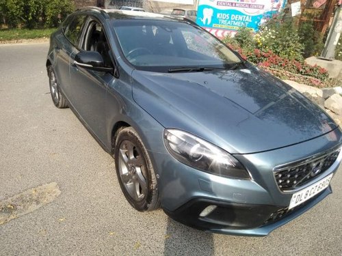 Volvo V40 Cross Country D3 for sale