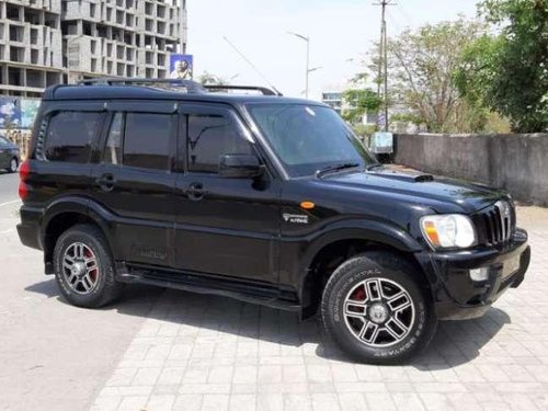 Used Mahindra Scorpio 2014 car at low price