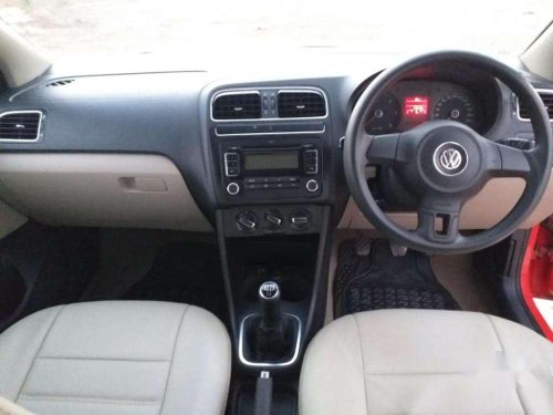 Used 2012 Volkswagen Polo for sale