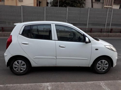 Used Hyundai i10 Sportz 1.2 2011 for sale