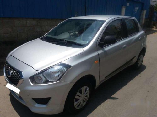 Datsun GO 2014 for sale