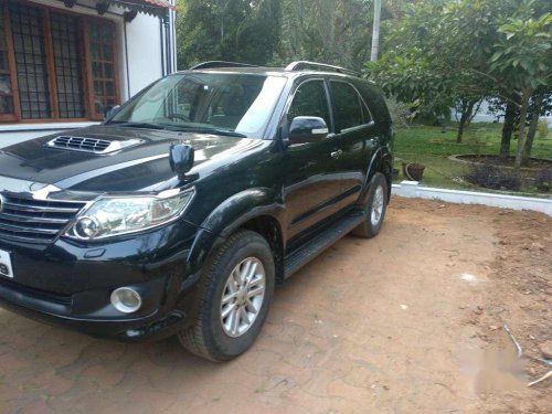 2012 Toyota Fortuner for sale