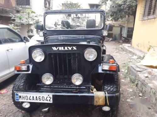 Used 1997 Mahindra Jeep for sale