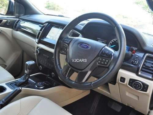 Ford Endeavour 2019 for sale