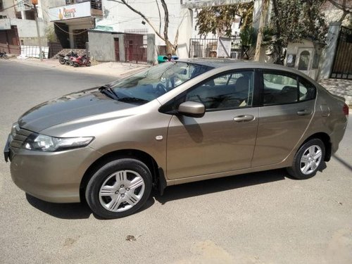 Used Honda City 1.5 S MT 2009 for sale