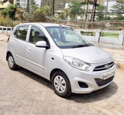 2011 Hyundai i10 for sale