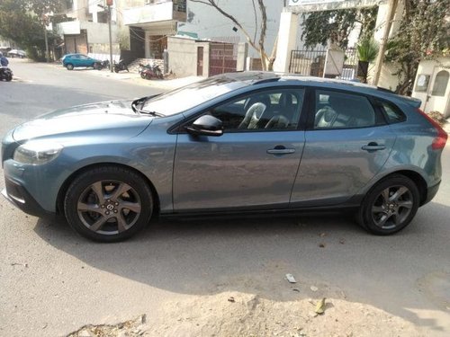 Volvo V40 Cross Country D3 for sale