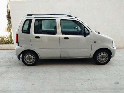 Maruti Suzuki Wagon R LXI, 2005, CNG & Hybrids for sale