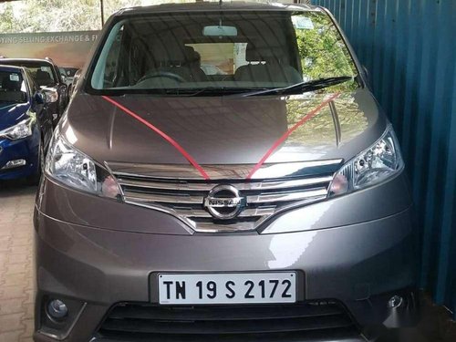 2014 Nissan Evalia for sale