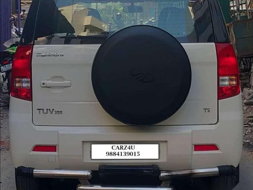 Mahindra TUV 300 2015 for sale