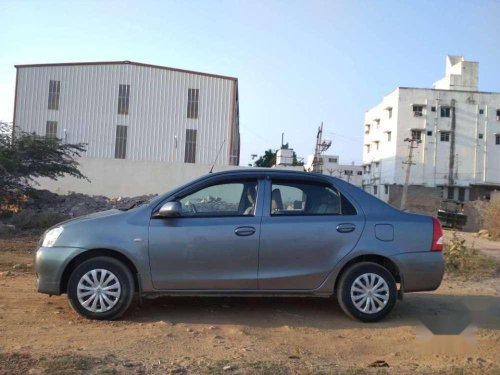 Toyota Etios GD 2017 for sale