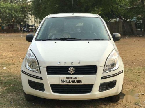 2010 Maruti Suzuki Ritz for sale at low price