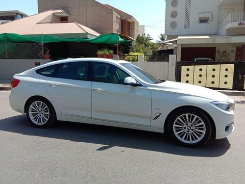 BMW 3 Series GT Luxury Line for sale