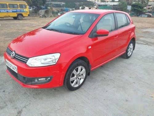 Used 2012 Volkswagen Polo for sale