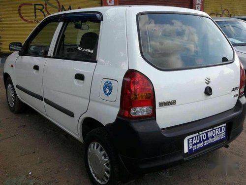 Maruti Suzuki Alto 2012 for sale