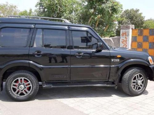 Used Mahindra Scorpio 2014 car at low price