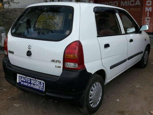 Maruti Suzuki Alto 2012 for sale