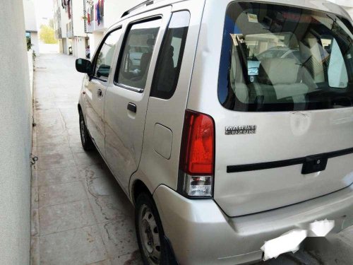 Maruti Suzuki Wagon R LXI, 2005, CNG & Hybrids for sale