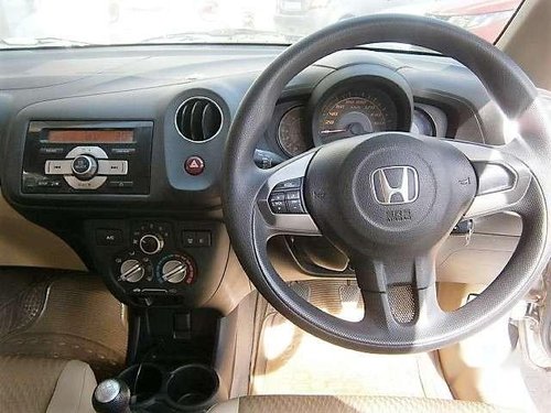 Used Honda Amaze car 2014 for sale at low price