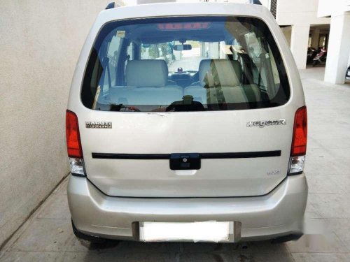 Maruti Suzuki Wagon R LXI, 2005, CNG & Hybrids for sale