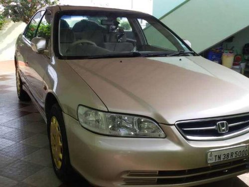 2001 Honda Accord for sale at low price