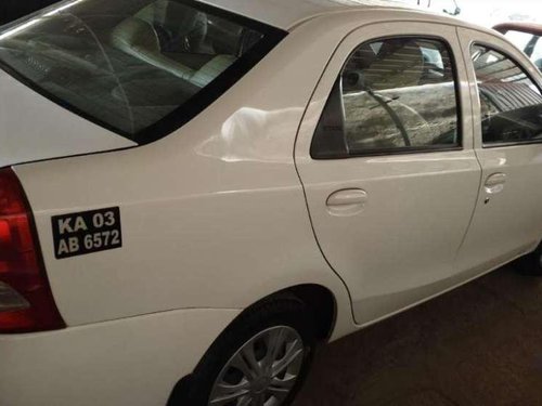 Used Toyota Etios 2014 car at low price